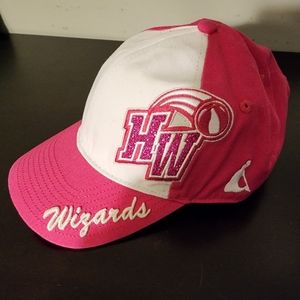 Harlem Wizards Hat  OS